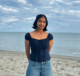 Sutharsika Kumar