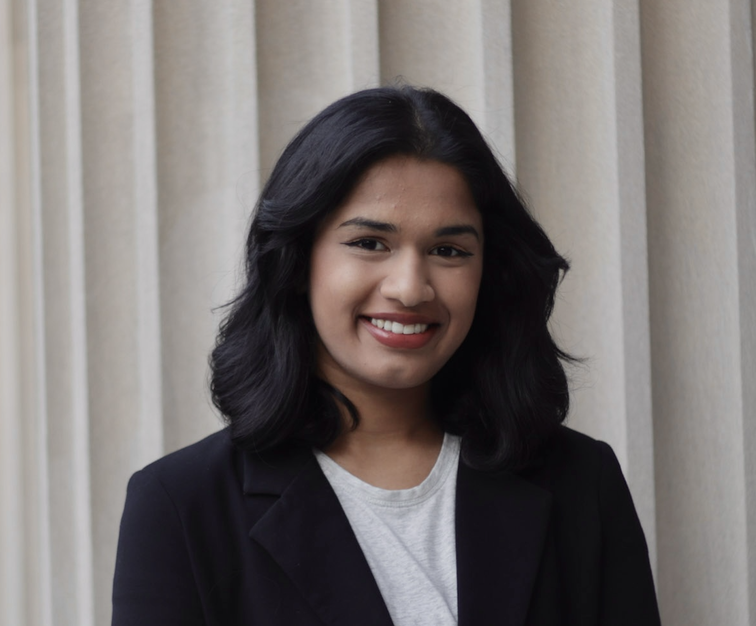 Photo of Sutharsika Kumar