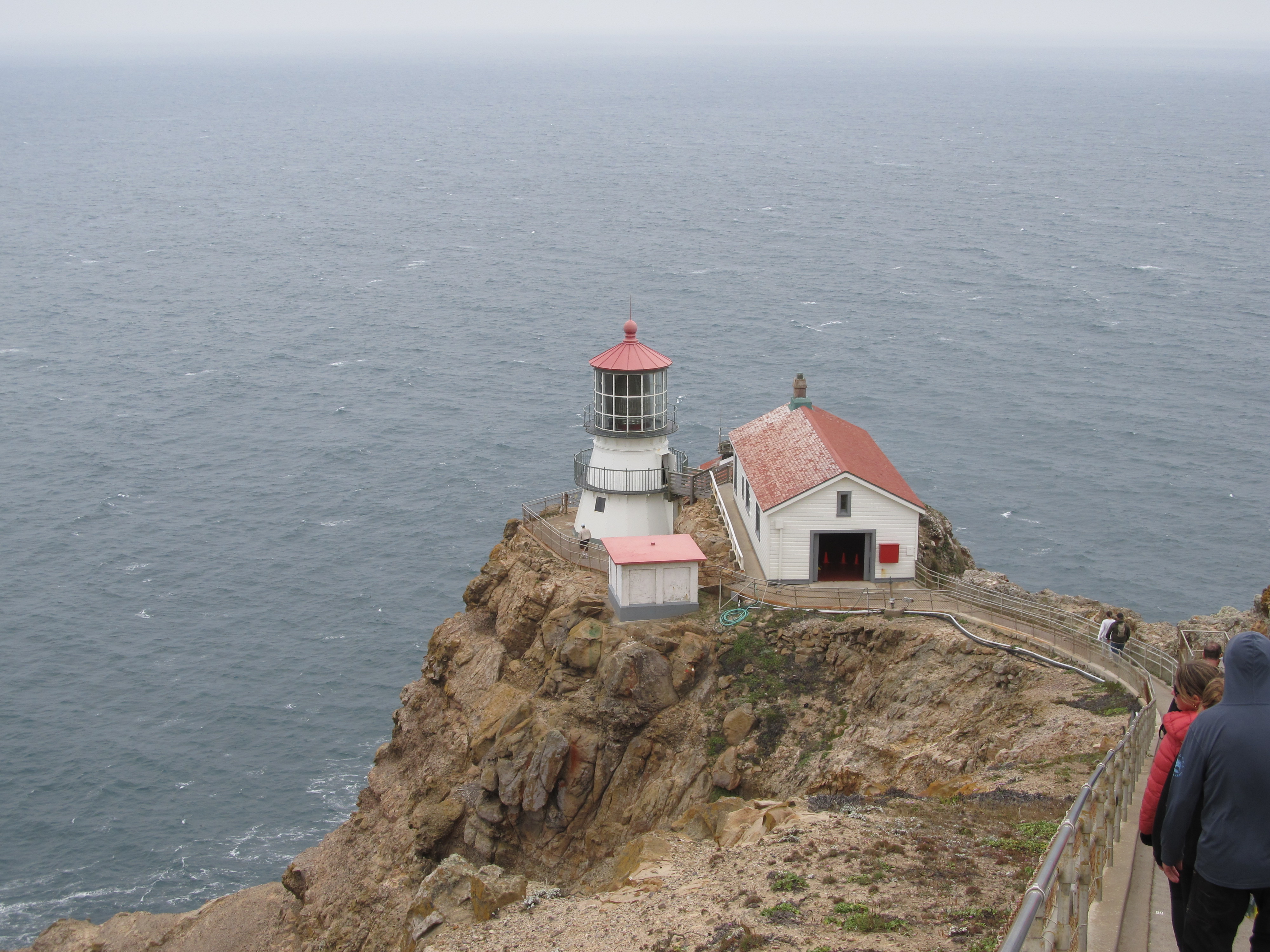 Lighthouse