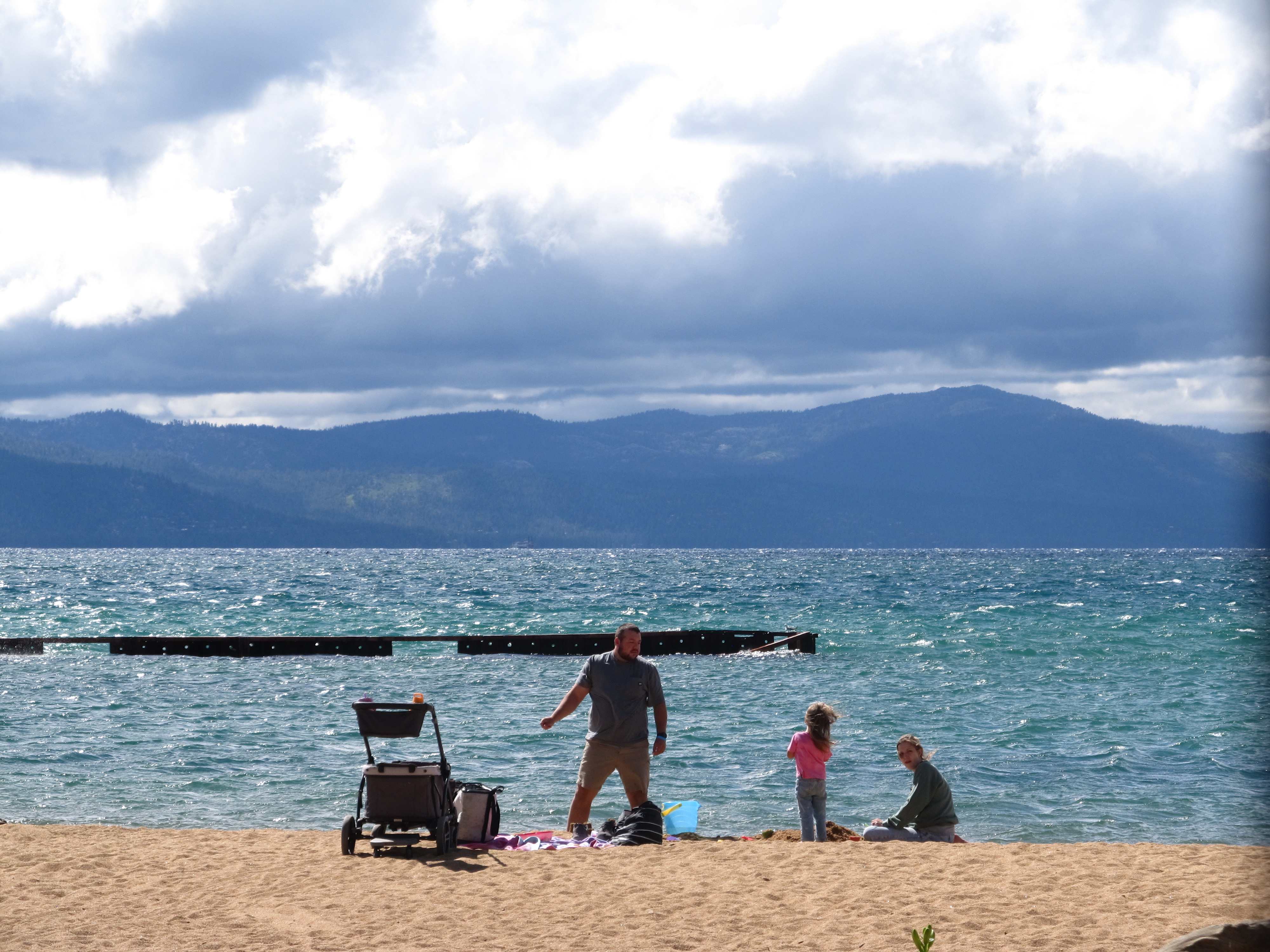 Tahoe